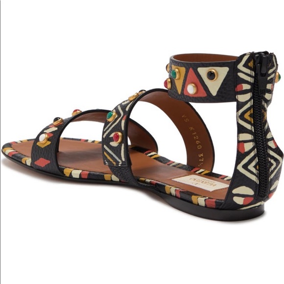 Valentino sandals (37) - Picture 15 of 16